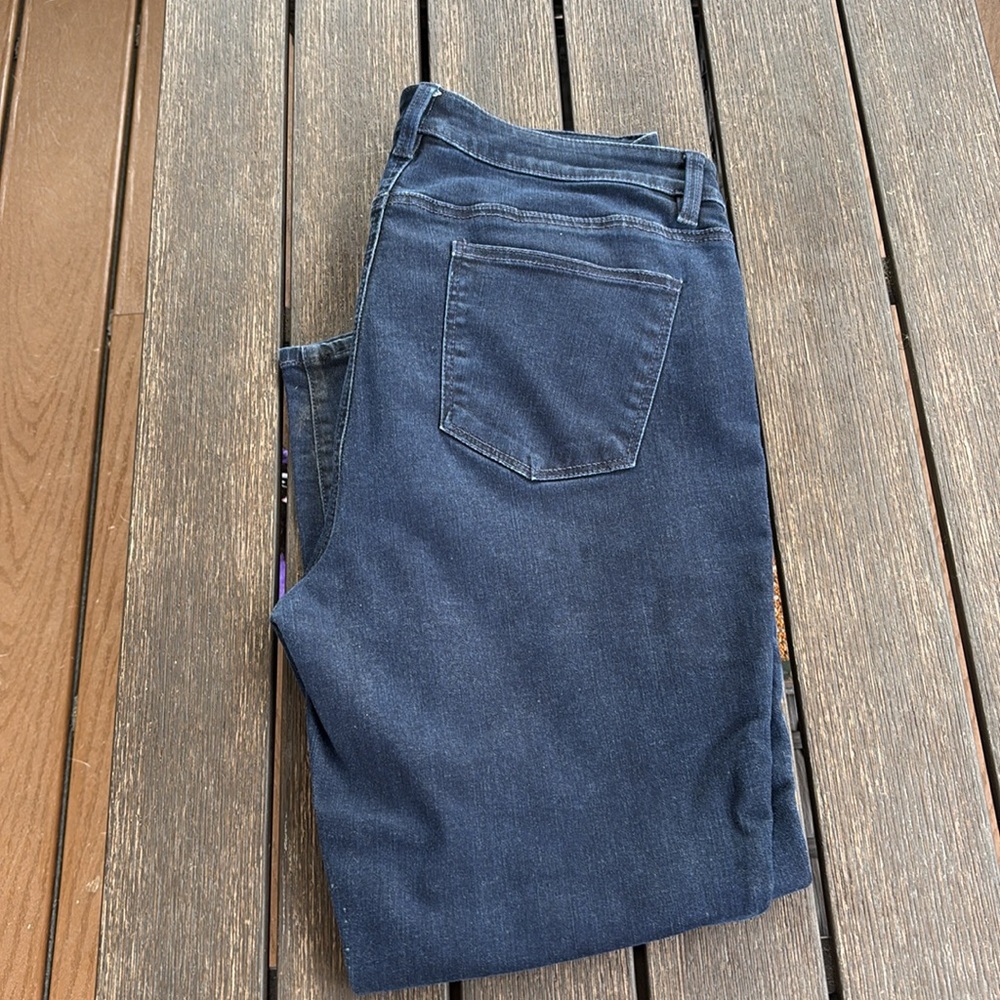 Talbots Jeggings - Picture 4 of 7